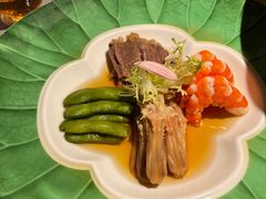 -醉庐·新上海菜(南京西路店)