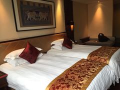 御庭精品酒店(秦淮河店)-御庭精品酒店(秦淮河店)