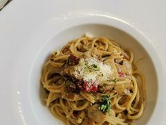 意大利奶酪肉酱面-娜娜家·Nana's restaurant(国金汇店)
