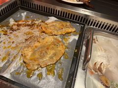 -星伦多自助料理·涮烤一体(虹悦城店)