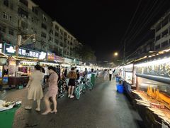 -西司夜市