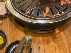 -九田家黑牛烤肉料理(衡百国际店)