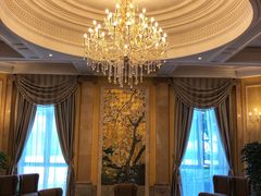 包厢-汾阳花园酒店·餐厅(徐汇店)