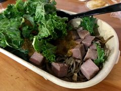 -SHUBO蔬小盒(三里屯店)