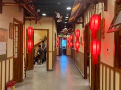 -鸽子窝(青塔店)