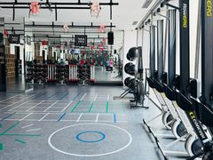 -Trainyard 炼·工场(中国国际贸易中心店)