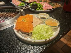 -牛焱·烧肉酒肆(五大道店)