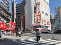 -秋叶原电器街