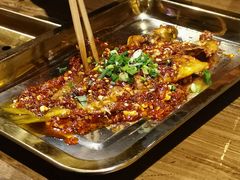 -盟重烧烤(高正街店)