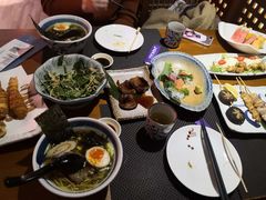 -有喜屋·深夜食堂(北京西路店)