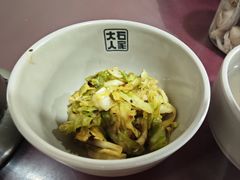 -大石人家鱿鱼面馆(大石西路总店)