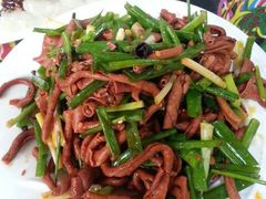 android_upload_pic-人民公社大食堂(顺义总店)