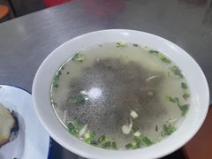 -舒蔡记生煎菜饭(云南中路店)