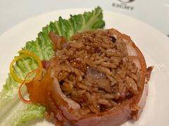 -8餐厅(新葡京酒店)