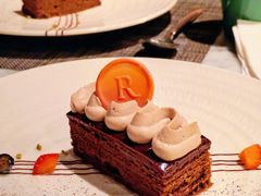 -上海龙之梦万丽酒店