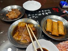 -鲜得来排骨年糕(云南南路总店)