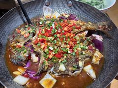 -张氏父子常德肠子馆(贺龙店)
