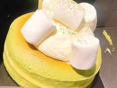 -KUMO KUMO甜品·冰淇淋(深圳壹方城店)