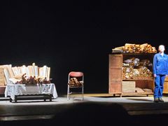 -江西省话剧团经典剧场