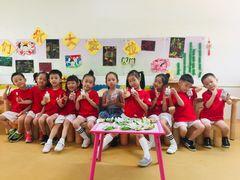 -上海市白玉兰幼儿园