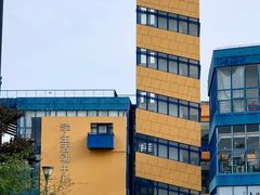 -东华大学(松江校区)