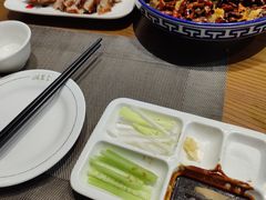 -全聚德烤鸭店(马家堡店)