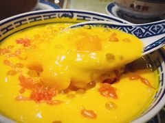 杨枝甘露-捷信牛奶甜品世家(五道口店)