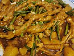 -十六中酱肉·烧烤·京菜小馆(五方桥旗舰店)