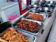 -王记生烫牛杂面馆(兰陵路店)