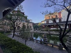 -苏州吴宫泛太平洋酒店