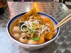-非遗·十八曲鱼饺(西马总店)