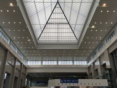 -福州火车南站(地铁站)