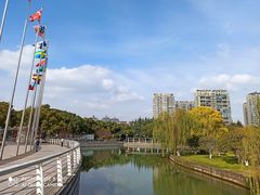 -中央公园(苏州工业园区)