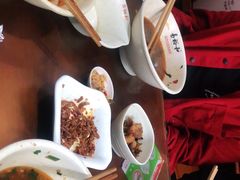 -易裕和·长沙米粉(友谊路店)