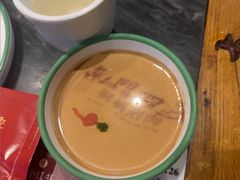 -南门四季铜锅涮肉(左家庄店)