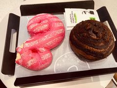 爆浆松露巧克力包-LELECHA乐乐茶(百货大楼店)