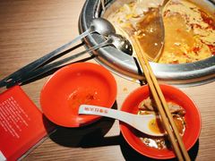 -季季红火锅(丰城洪客隆店)
