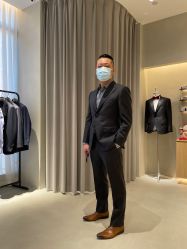 -BROTHER西服礼服定制·商务·婚礼(佛山南海店)