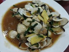 -南海渔家•海鲜•正宗海南菜(海棠湾店)