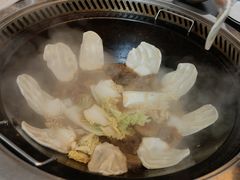 -地锅之家·鲜货工厂(华发路店)