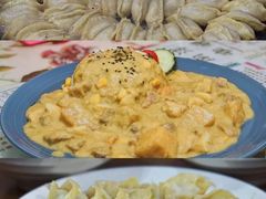 -回回锅贴(小河沿店)