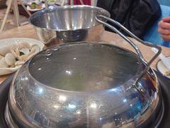 -海大大蒸汽海鲜餐厅·粤菜·特色小炒(欢乐颂店)