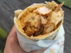 -金家老三饭庄(常营店)