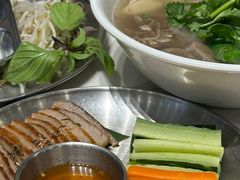 -CHILL Pho澳洲牛肉越南粉(佛山顺德万象汇店)