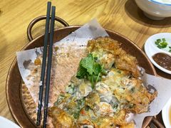 -潮巷·老潮汕美食集市(欢乐港湾店)