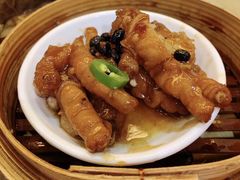 -添好运点心专门店(北角店)
