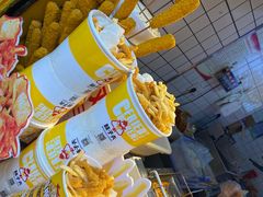 -味子夫鸡柳(解放碑总店)