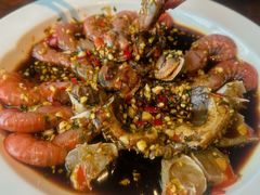 -高佳庄·舟山海鲜(海景旗舰店)