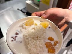 -三姐酒酿(老门东店)