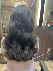 -首脑美发沙龙